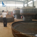 dia 3000mm navigation steel buoy